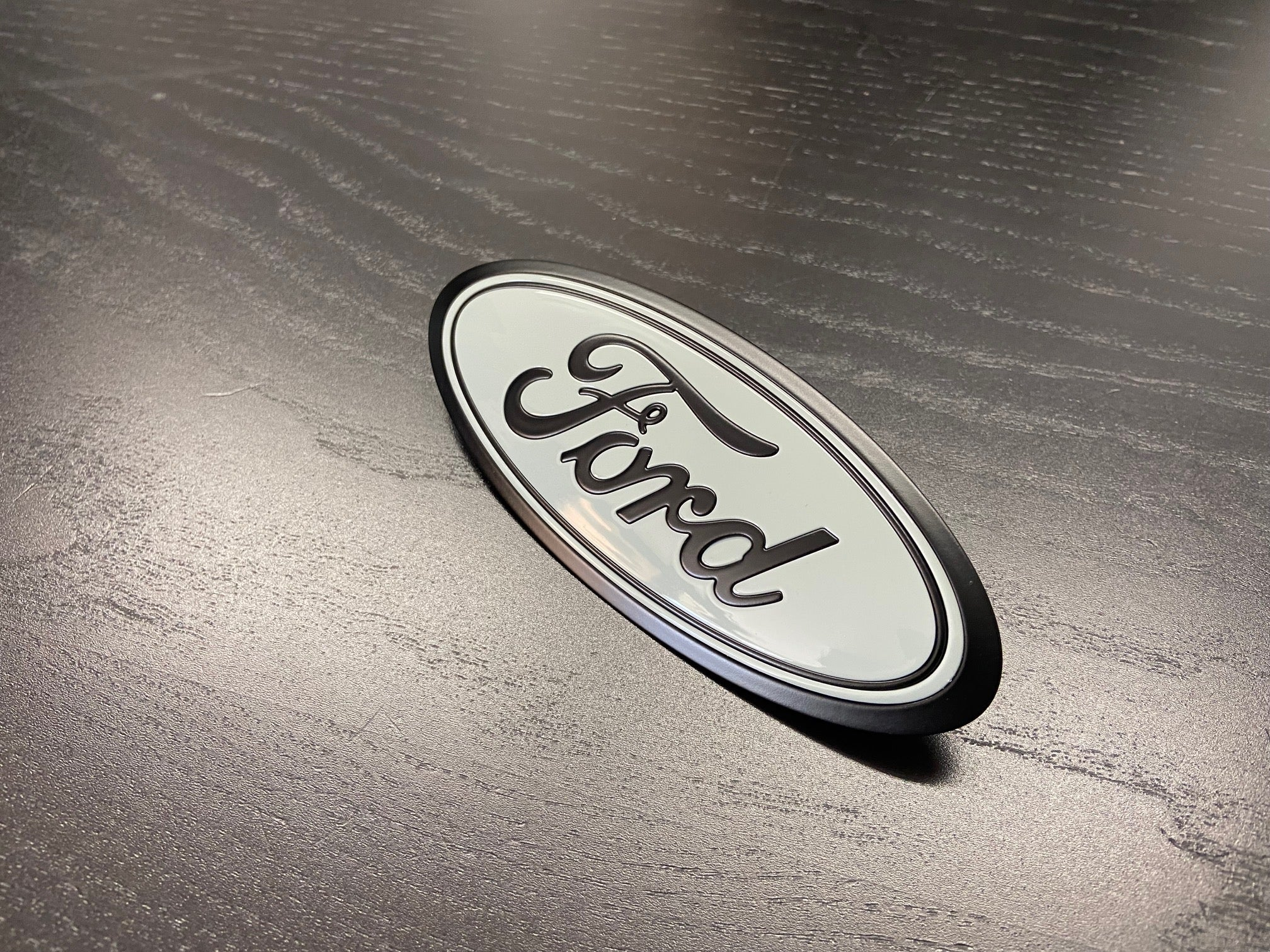 2021-2026 Bronco Full/Sport rear emblem custom color order - Image 11